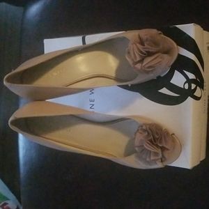 Nine West Heels